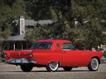 Ford Thunderbird 1957 года